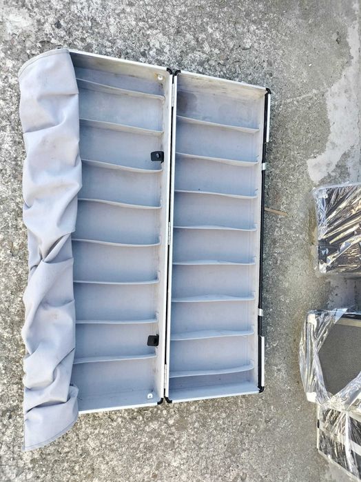 futerał transportowy CASE