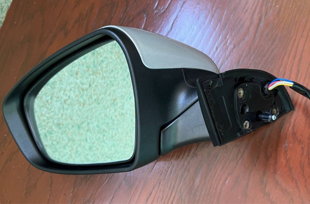 Ліве бічне дзеркало Kia forte 2/ cerato 2017