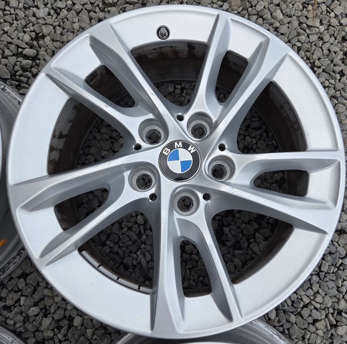 5 112 R16 BMW 2 Seria