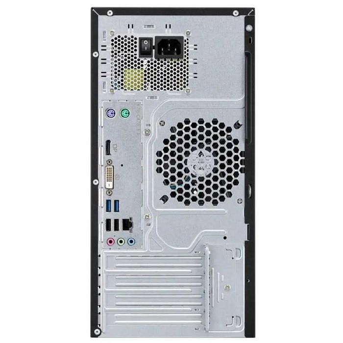 Дешеві ПК для Навчання FUJITSU Desktop ESPRIMO P556/E90+ ОПТ/РОЗДРІБ
