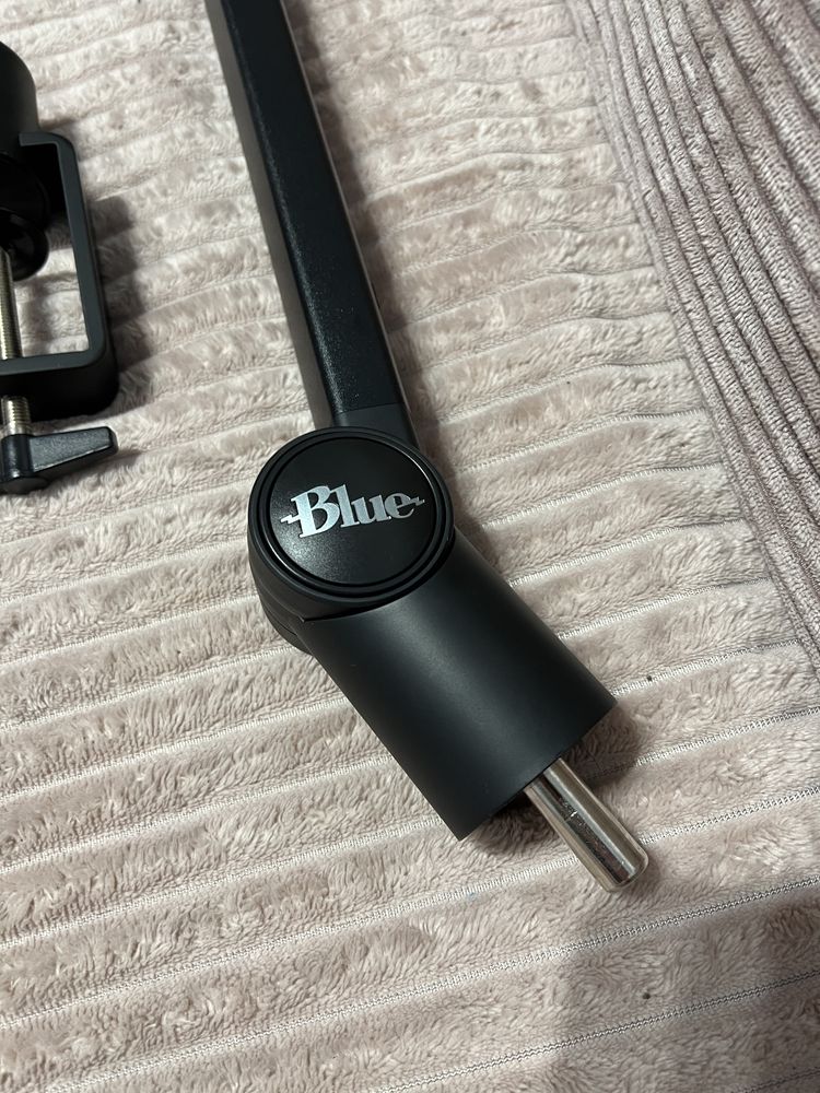 Blue Compass Boom Arm - ramię mikrofonowe studyjne statyw biurkowy