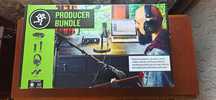 Mackie producer bundle
