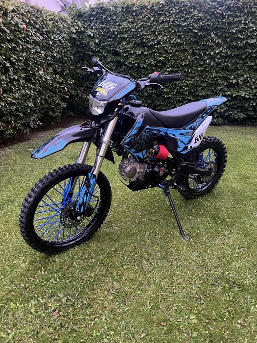Loncin xtr150 616