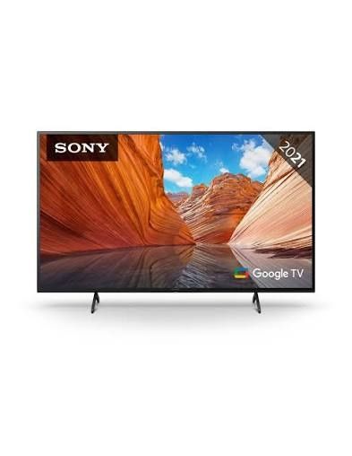 Sony 43 cale 4k Google tv android UHD smart WiFi 43x81j gw3m