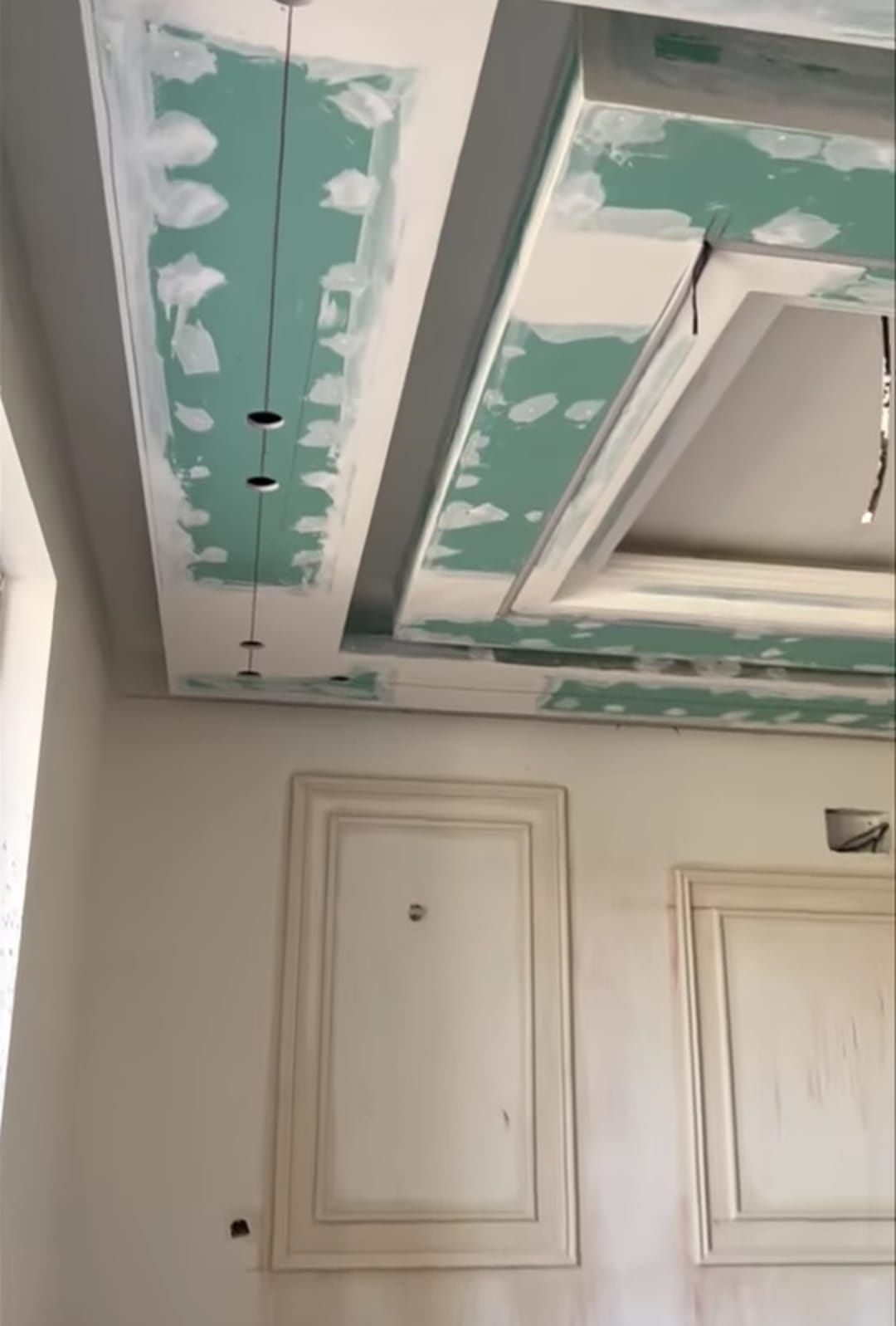 Pladur e pintura com mais de 15 anos de experiência