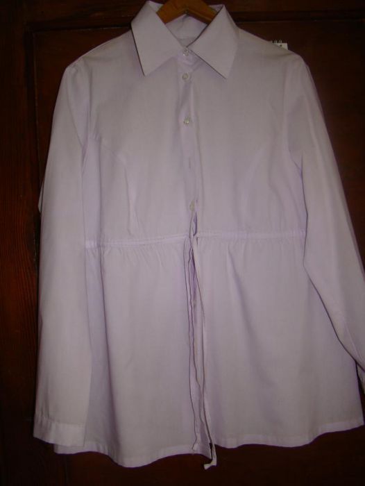 spodnie ciążowe jeansy koszula bluzka sukienka ciążowa  M L XL XXL