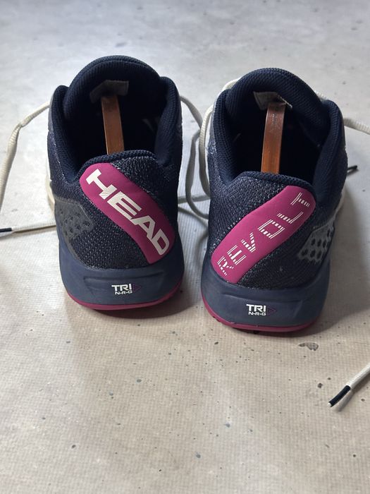 Head Revolt Pro 3.0 Original Shoes Padel Tennis жіночі кроссівки падел