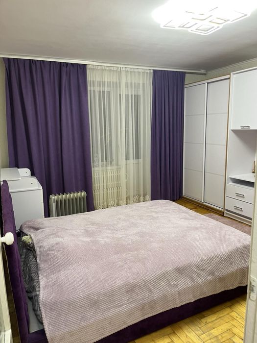 Оренда 1 кімнатної квартири