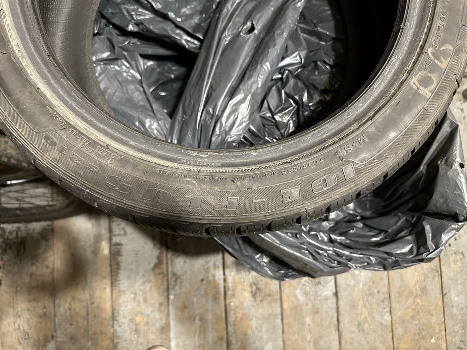 Opony zimowe IMPERIAL