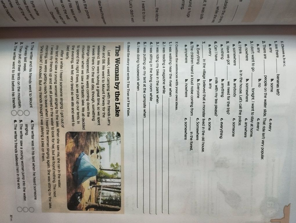 Full blast 6 students book workbook