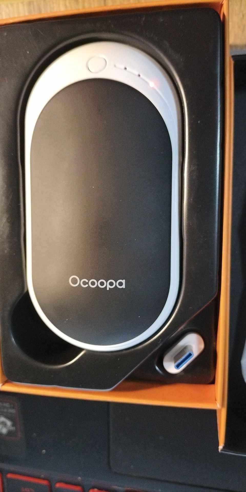 Ogrzewacz dłoni  OCOOPA 10 000 mAh