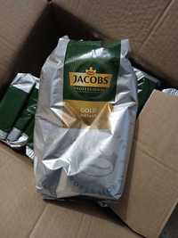 Kawa rozpuszczalna Jacobs Gold