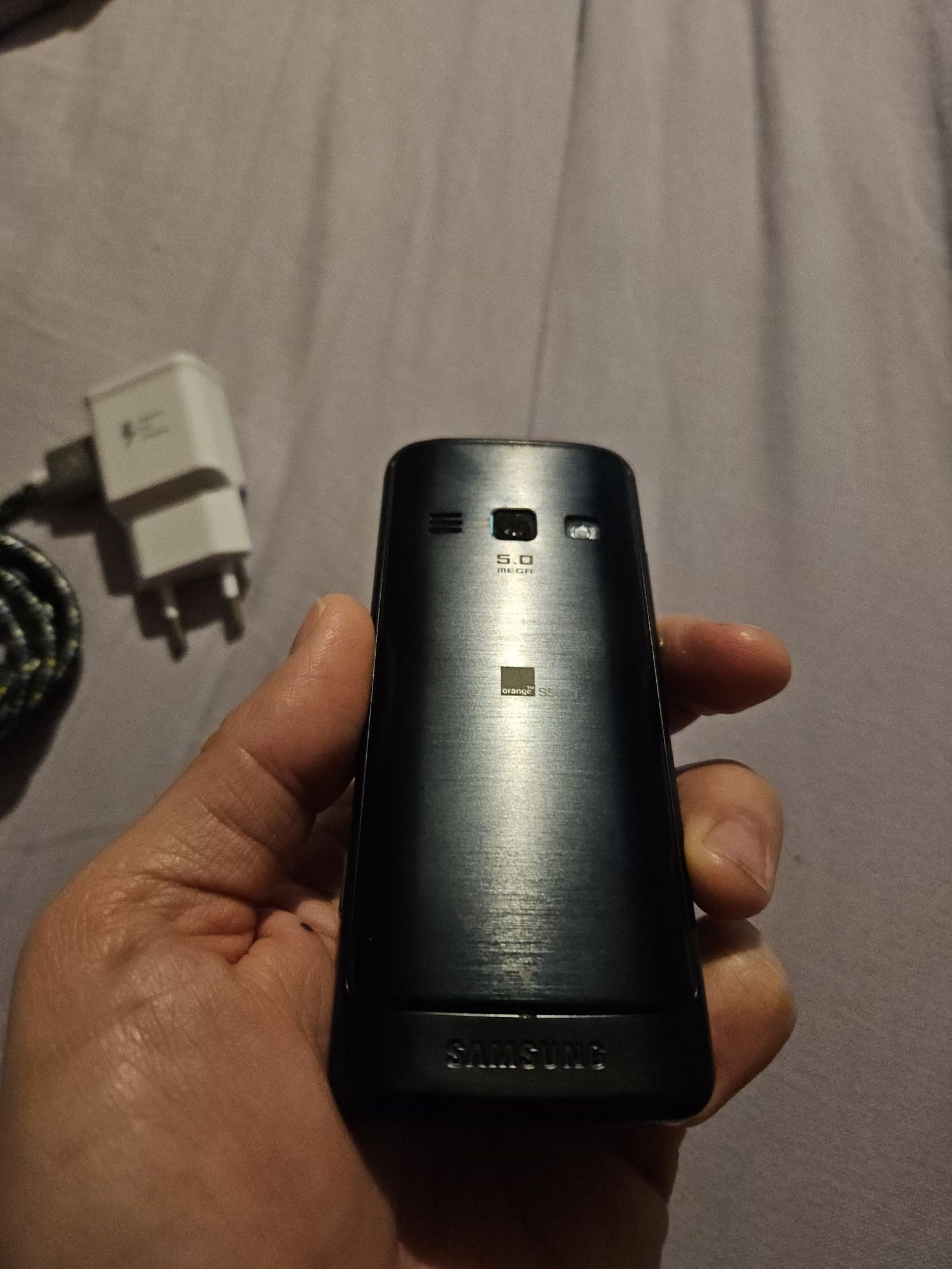 Telefon Samsung S5610