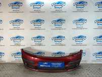 .Parachoques Skoda Fabia 1 MK1 6Y Fase 1 Original 1999 - 2004