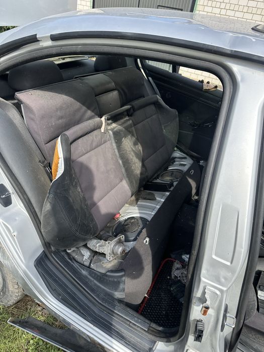 Документи БМВ е46 1.9 бензин 2001 р