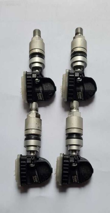 Czujniki ciśnienia powietrza TPMS FORD Focus Mondeo S-Max Fiesta C-max
