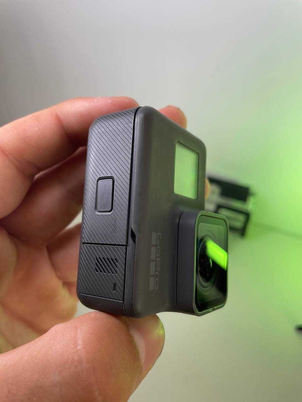 Екшн камера GoPro Hero5
