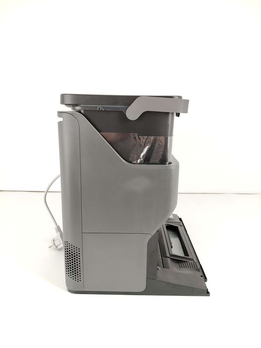 Robot sprzątający roborock S7 Max Ultra czarny