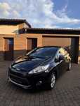 Fiesta mk7 1.6 Sport