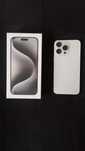 iPhone 15 Pro Max 256GB *IDEAŁ*