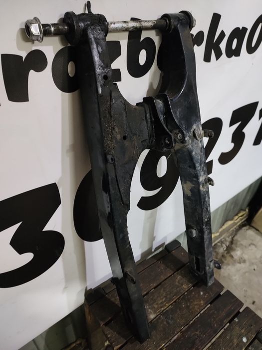 Маятник до мотоцикла Lifan JR200,KP,KPR!В ідеальному стані!Або аналоги