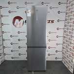 Lodówka Haier HDW5620CNPK [2 lata gwar] C/205cm wys/377litrów/35dB