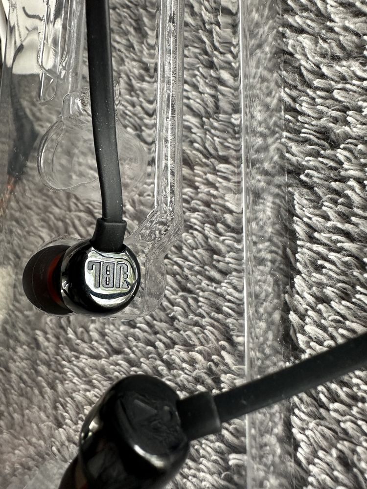 Słuchawki JBL Tune 110