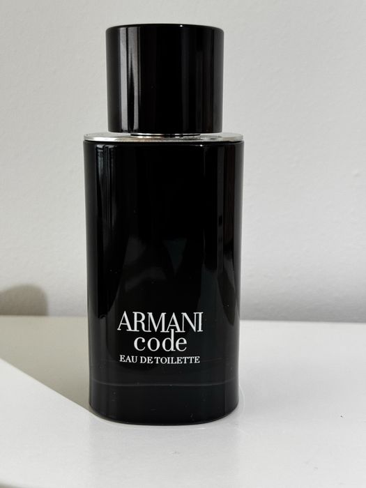 Armani Code woda toaletowa 75 ml