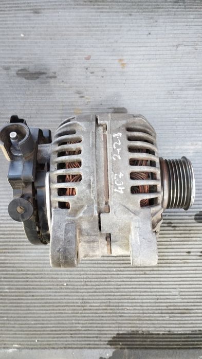 Генератор Bosch 9649846780 150А Peugeot Citroen 1.8 2.0 2.2