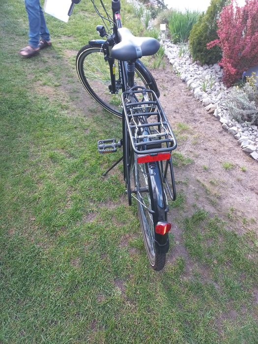 Rower kross ideał gorski dziecięcy damka