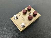 JRockett Archer Select Klon boost gitarowy efekt