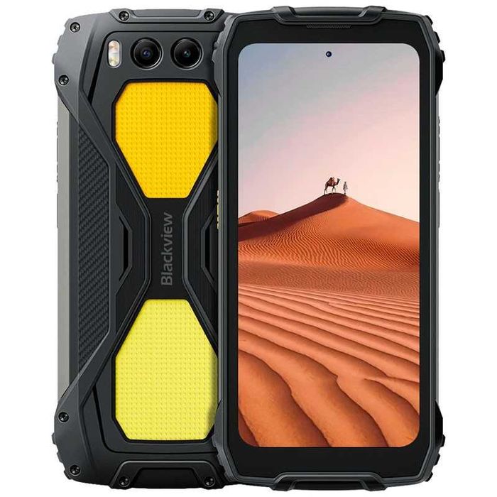 Blackview BV7300 6GB/256GB IP69K 15000mAh 2.0GHz