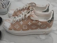 Кросівки Louis vuitton Dior 38