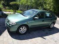 OPEL ASTRA 97R 1.8 16V