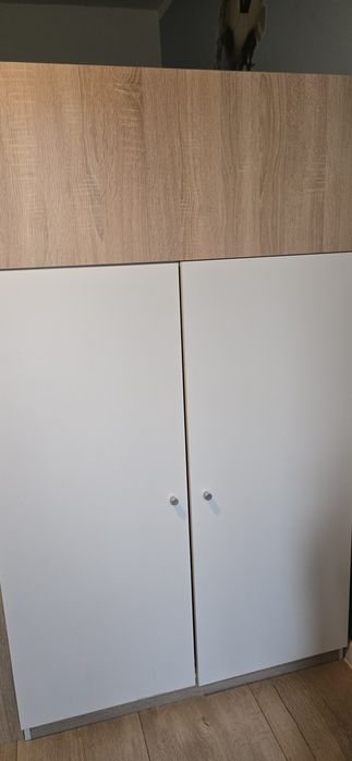 Antresola łóżko piętrowe