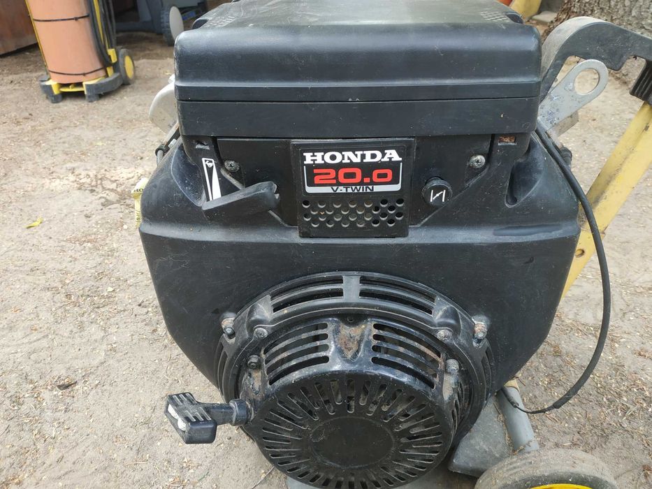 Silnik Honda GX 620 nowy 20 km