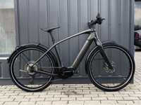 Електровелосипед Diamant Zouma Supreme + Carbon