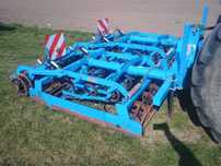 Agregat uprawowy Mandam Flex 3m konpaktor