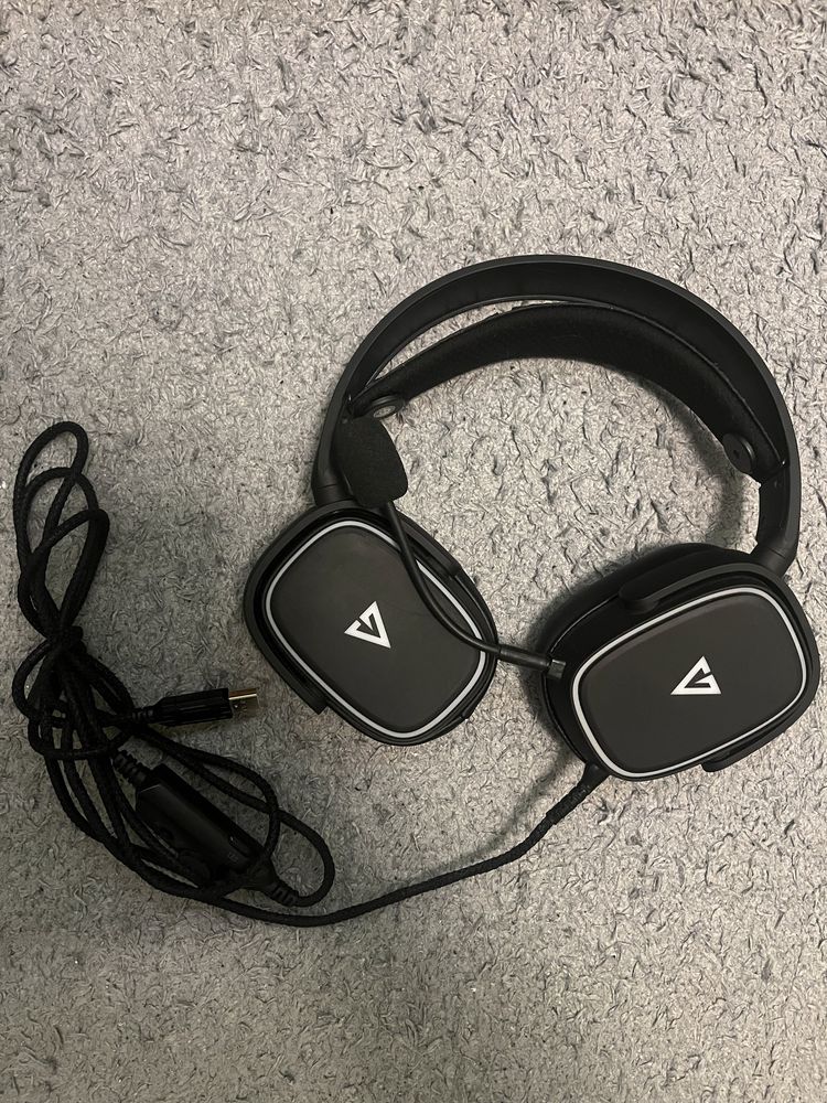 Sluchawki Modecom MC-899 PROMETHEUS