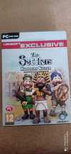 The Settlers narodziny kultur gra PC