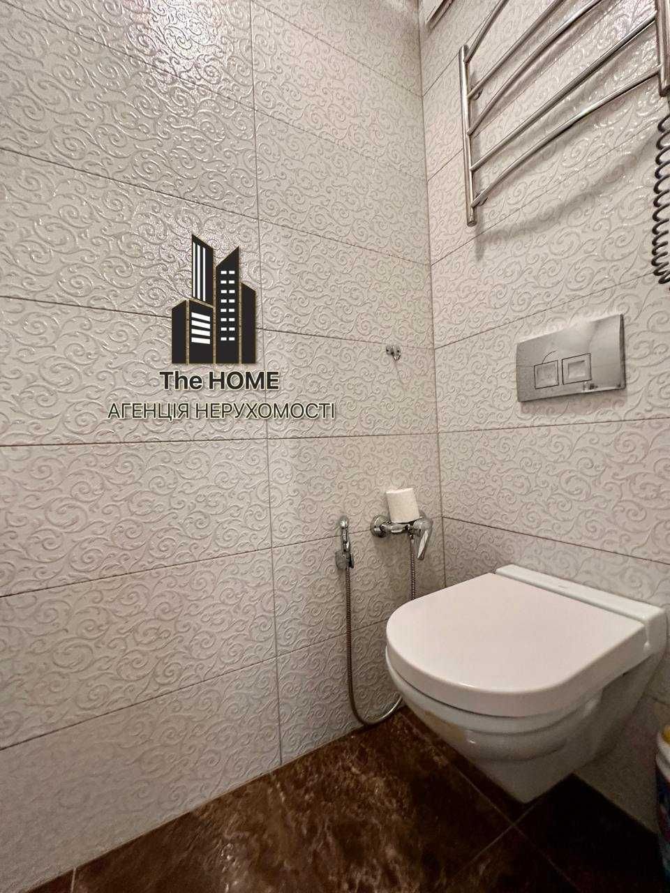 Продається 2к квартира з терасою ЖК Софія, Миру 31