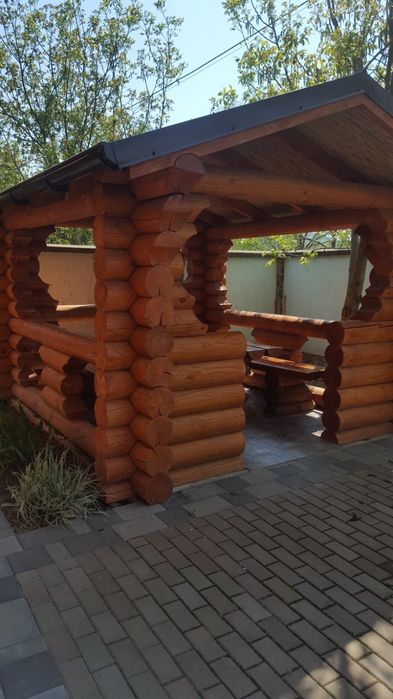 Житло в Берегово