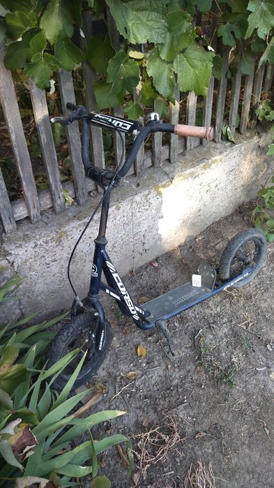 Самокат дитячий.