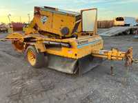 2003 VERMEER SC752