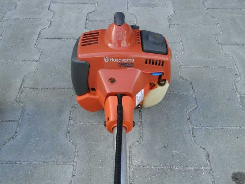 Podkaszarka kosa spalinowa HUSQVARNA Stihl FS 38 ,55 ,120 130 Germany
