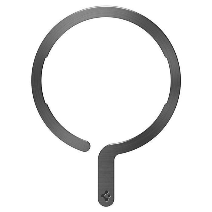 Pierścień Magnetyczny Spigen OneTap Magsafe, Kolor Czarny