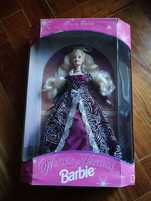Barbie collector anos 90 boneca colecionador