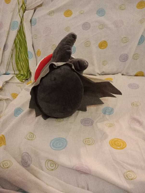 Pokémon peluche darkrai