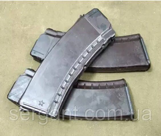 Магазини АК, АК12    5,45.39