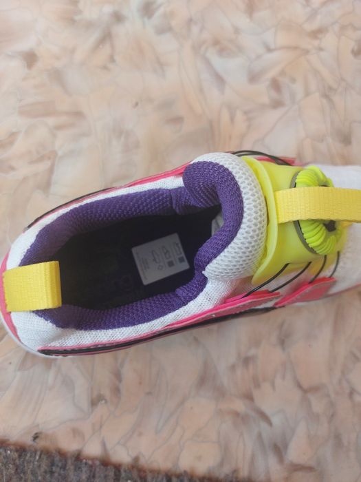 Кросівки Puma розмір 38